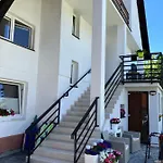 Agat Goscinne Séjour chez l'habitant Pobierowo