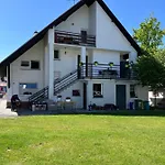 Agat Goscinne Homestay Pobierowo