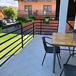 Agat Goscinne Homestay szállás Pobierowo