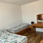 Agat Goscinne Séjour chez l'habitant Pobierowo