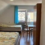 Agat Goscinne Homestay szállás Pobierowo