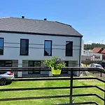 Agat Goscinne Pobierowo