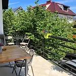 Homestay szállás Agat Goscinne Pobierowo