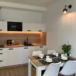 Agat Goscinne Séjour chez l'habitant