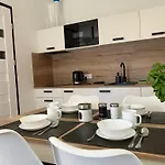 Séjour chez l'habitant Agat Goscinne *