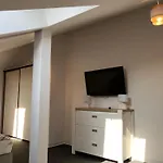 Agat Goscinne Séjour chez l'habitant