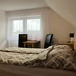 Agat Goscinne Homestay Pobierowo