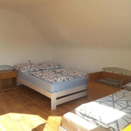 Agat Goscinne Ubytování v soukromí *