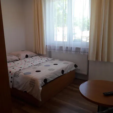 Agat Goscinne Ubytování v soukromí *