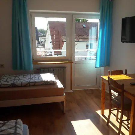 Gościnne Agat Pobierowo