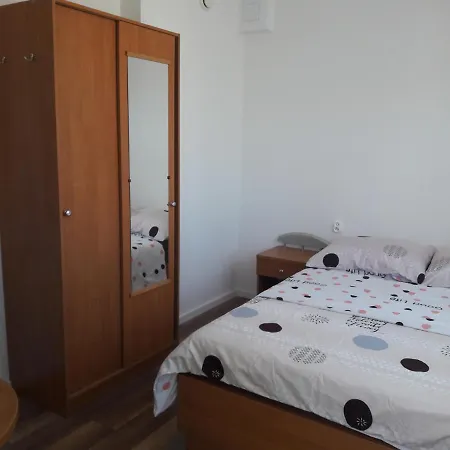 Homestay Goscinne Agat