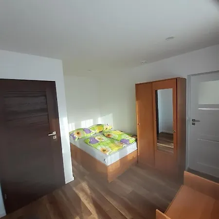 Gościnne Agat * Pobierowo