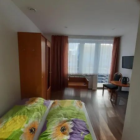 Goscinne Agat * Pobierowo