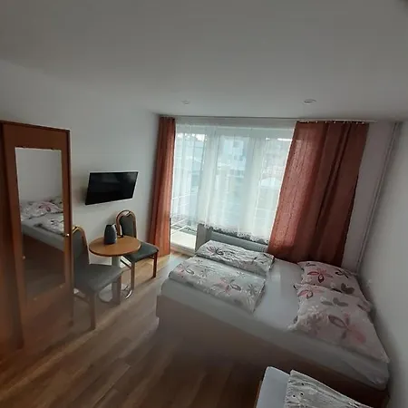 Goscinne Agat Homestay Pobierowo
