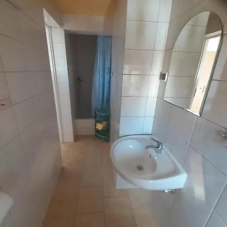 Agat Goscinne Homestay szállás