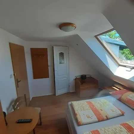 Agat Goscinne Homestay szállás *