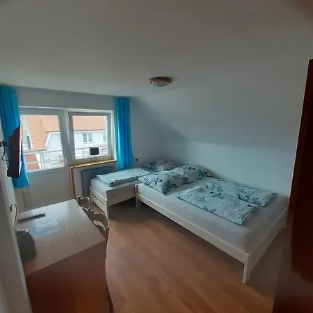 Agat Goscinne Ubytování v soukromí Pobierowo