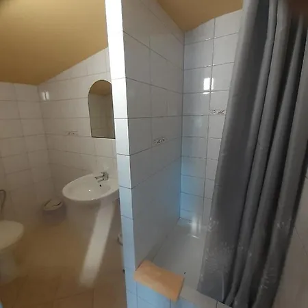 Kwatera prywatna Gościnne Agat