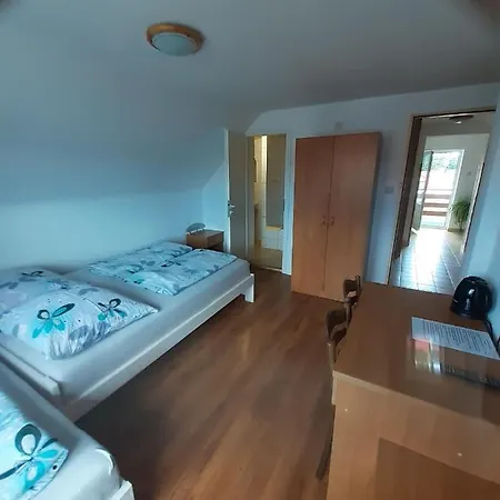 Kwatera prywatna Gościnne Agat Pobierowo