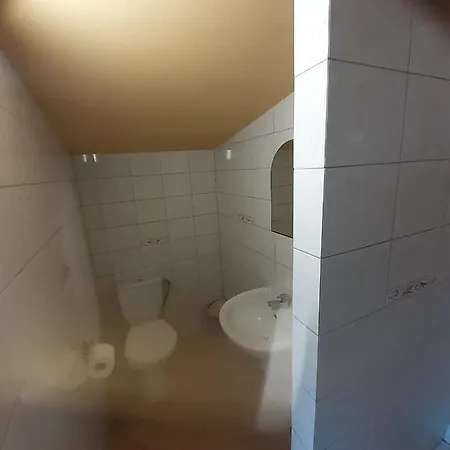Homestay szállás Agat Goscinne Pobierowo