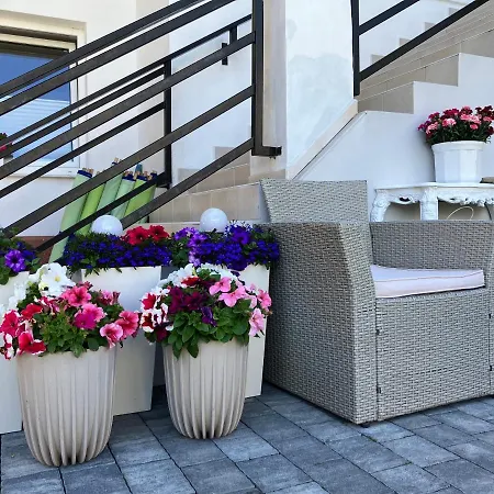 Agat Goscinne בית אירוח