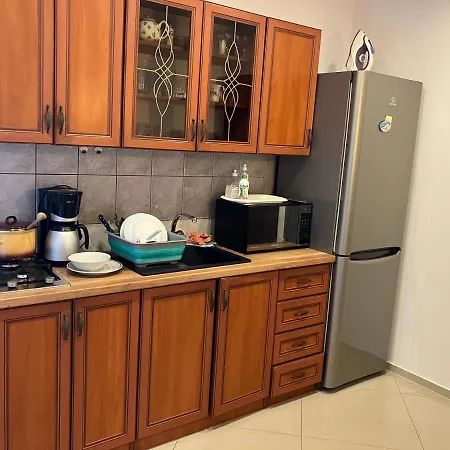 Agat Goscinne בית אירוח