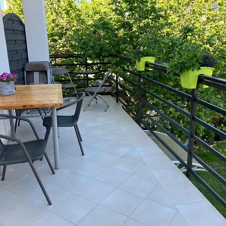 Kwatera prywatna Gościnne Agat Pobierowo