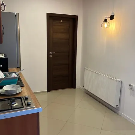 Goscinne Agat Homestay