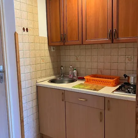 Gościnne Agat * Pobierowo