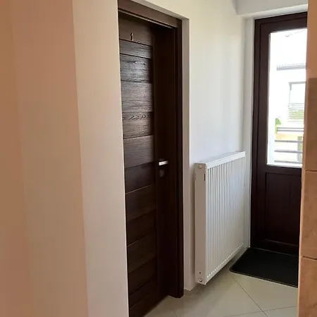 Kwatera prywatna Gościnne Agat *