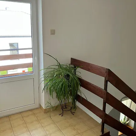 Gościnne Agat * Pobierowo