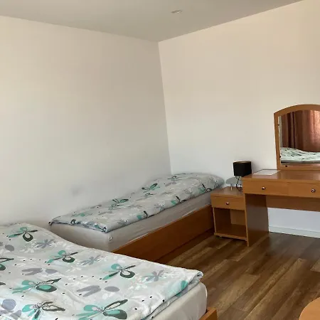 Gościnne Agat Kwatera prywatna Pobierowo