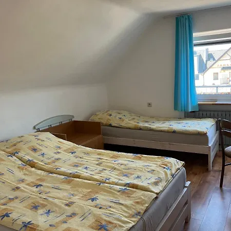 Agat Goscinne Ubytování v soukromí *