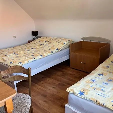 Gościnne Agat Pobierowo