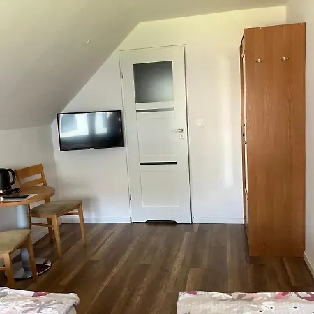 Gościnne Agat Pobierowo