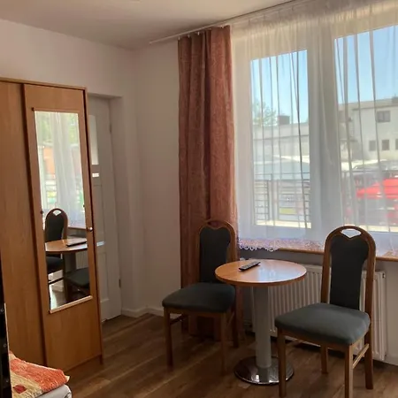 בית אירוח Agat Goscinne *