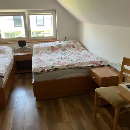 Agat Goscinne Accommodatie bij particulieren *