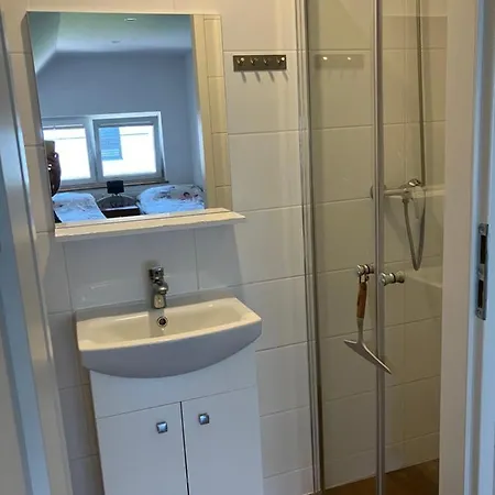 Gościnne Agat Kwatera prywatna Pobierowo