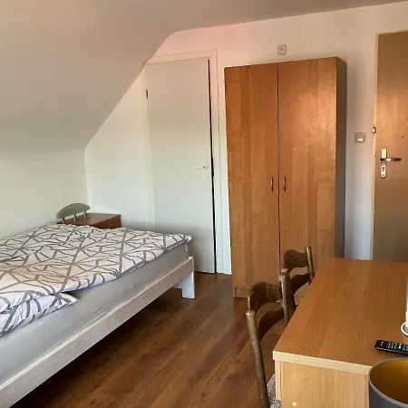 Kwatera prywatna Gościnne Agat *