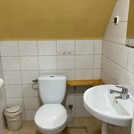 Gościnne Agat * Pobierowo