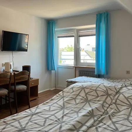 Kwatera prywatna Gościnne Agat *