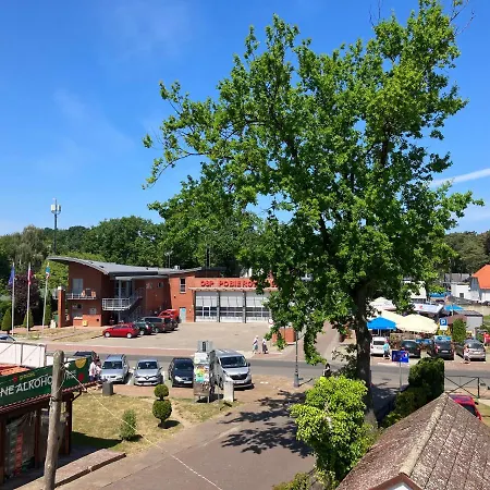 Gościnne Agat Kwatera prywatna