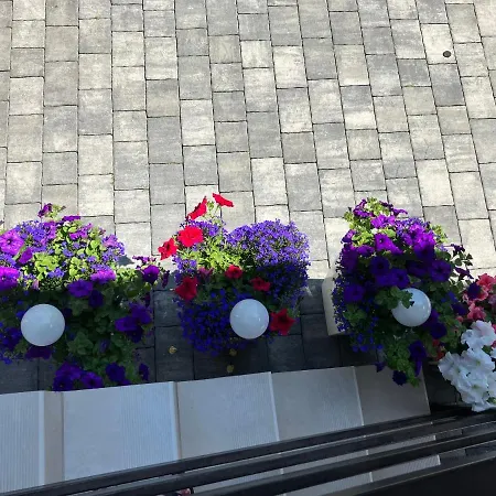 Agat Goscinne בית אירוח