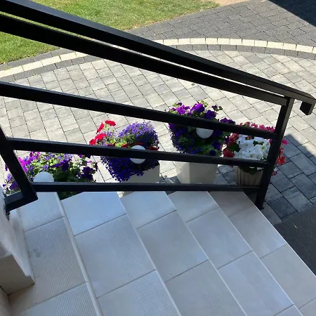 Agat Goscinne בית אירוח