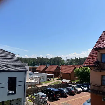 Goscinne Agat * Pobierowo