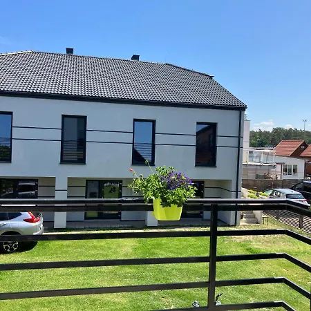 Gościnne Agat Pobierowo