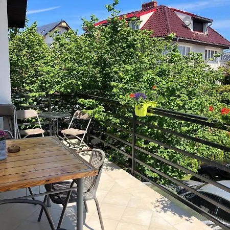 בית אירוח Agat Goscinne פוביירובו