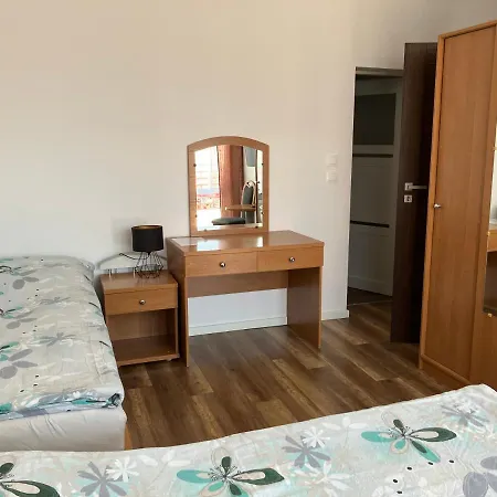 Accommodatie bij particulieren Agat Goscinne