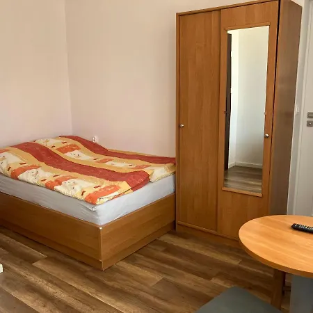 Kwatera prywatna Gościnne Agat *