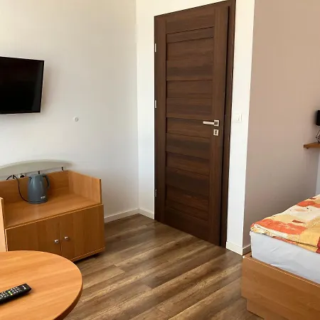 Gościnne Agat * Pobierowo